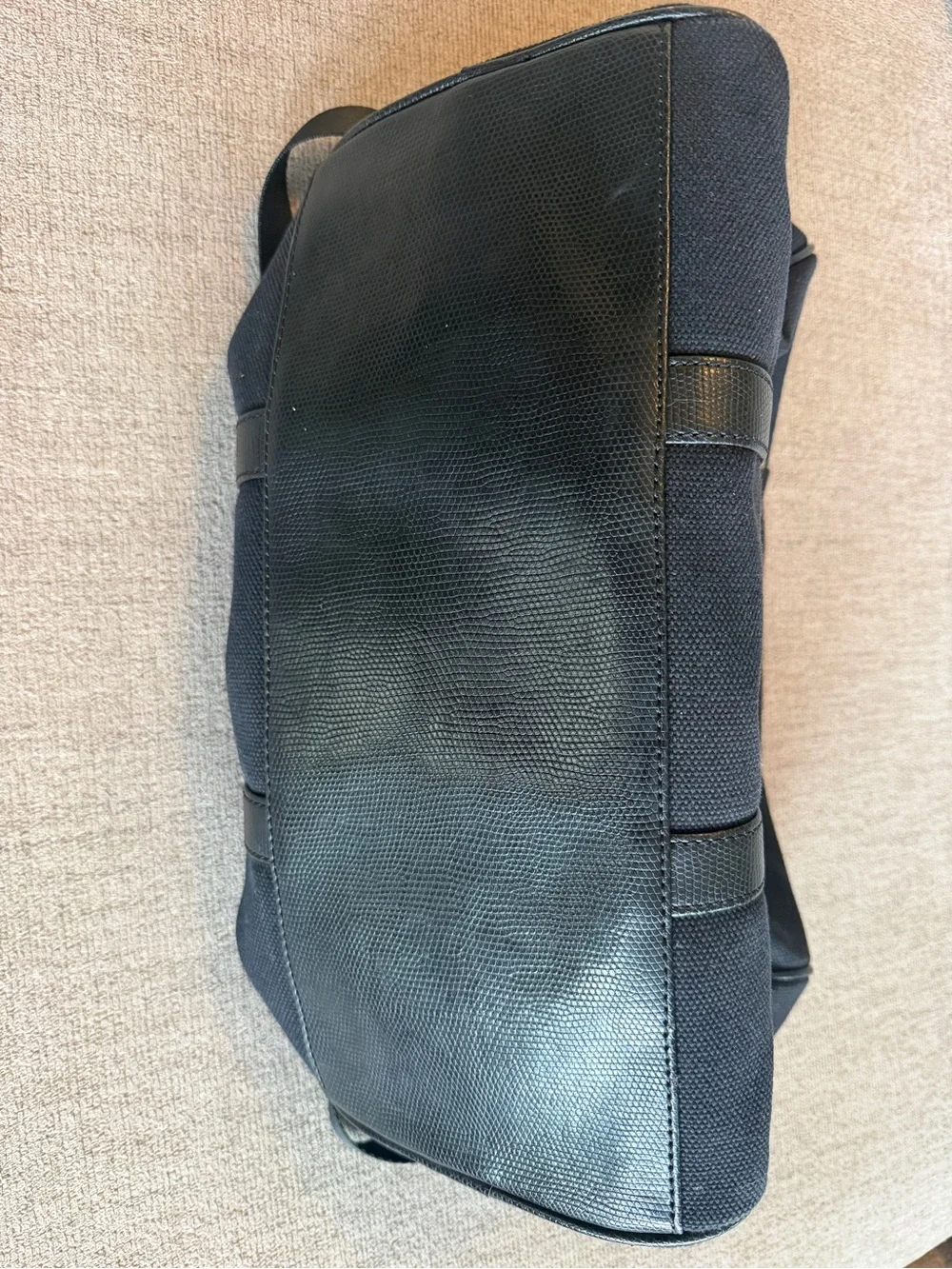 Victorias Secret spacious black